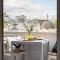 Stunning Views 2BR Midtown Flat - Charming Balcony - بوخارست