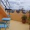 Appartement Avec Vue Panoramique Casbah Tanger 3ch - Tanger