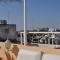 Appartement Avec Vue Panoramique Casbah Tanger 3ch - Tanger
