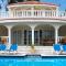 3BR Villa with VIP Access - All Inclusive Program with Alcohol Included. - San Felipe de Puerto Plata