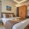 Drizzle Villa with Swimming pool Near Maapro Garden - Mahabaleshwar