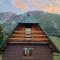 Mountain house