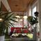 Thermen Hotel Pension Villa Holstein