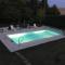 Inviting 2-Bed Apartment with pool in Saint-Romain - Saint-Romain