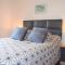 Espacioso apartamento con preciosos jardines y BBQ