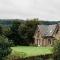Errichel House and Cottages