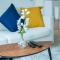 FullHouse - Görlitz - B7 Bruno - 3 Bedrooms - SmartTV - Nespresso