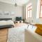FullHouse - Görlitz - B7 Bruno - 3 Bedrooms - SmartTV - Nespresso