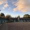 Southernwood - Garden Lodge 3