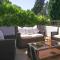 Ayma Villa Moscatel