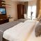 Mira Otel Alsancak - İzmir
