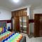 Appartement New Stading YAOUNDE - MIMBOMAN MAETURE - Yaoundé