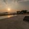 1br Cottage with Pool - Lake Escape by Roamhome - 乌代浦