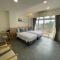 161 Easy Inn