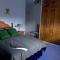 7447 Apartment 3 Bedrooms with WiFi and Sea views