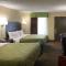 Quality Inn Elizabeth City near University