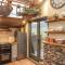 The Badgers Shack