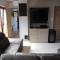 Chalet in Rochefort with Garden BBQ