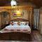 Young Shahzada Group of Houseboats