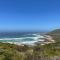 The 10th Tee - Plettenberg Bay