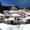 Ski Chalets at Pamporovo - an affordable village holiday for families or groups - Pamporovo
