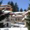 Ski Chalets at Pamporovo - an affordable village holiday for families or groups - Pamporovo