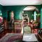 Hotel Quinta das Lagrimas - Small Luxury Hotels