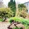Complex ARGES - Garden & Retreat