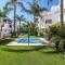 San Pedro beachside apartment
