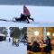 Hostel Ukonlinna