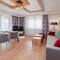Apartamenty Sun & Snow Resorts K Białka Tatrzańska z sauną
