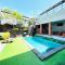 Gangga Guest House