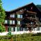 Hotel Chalet Swiss - Interlaken