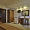 Saint Amon Hotel