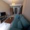 Bakuriani Crystal Loft 406