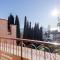 Portosole Attic - with Terrace and Private Parking