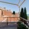 Portosole Attic - with Terrace and Private Parking