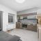 Apartmá SunGarden Liberec