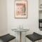 Soho & Covent Garden Apartment, Sleeps 3