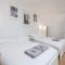 Soho & Covent Garden Apartment, Sleeps 3