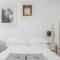 Soho & Covent Garden Apartment, Sleeps 3