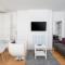 Soho & Covent Garden Apartment, Sleeps 3