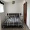 Lovely one bed, open plan studio apartment.