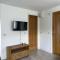 Lovely one bed, open plan studio apartment.