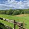 North View Cottage next to Hadrian's Wall - Gilsland