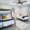 Adorable 4BR 2BA Close to Riverwalk and Downtown