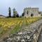 Les 2 glycines Au coeur des vignobles et de parcours de golfs - Лібурн