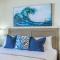 Napili Shores A203 OF Studio condo - Kahana