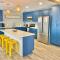 4 Bedrooms House with Private Pool and Spa 2 Min Walk To The Beach - Zula Siesta Beach House - 南帕诸岛