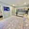 4 Bedrooms House with Private Pool and Spa 2 Min Walk To The Beach - Zula Siesta Beach House - 南帕诸岛